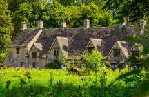 Cotswolds Village Private Car Tour and Photoshoot