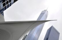 9/11 Memorial & Ground Zero Tour with Optional 9/11 Museum Ticket