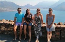Private lovely journey to Penguins-Cape point-Cape of good hope 