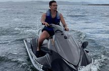 Jet Ski With Private Transportation From Montego Bay Resorts 