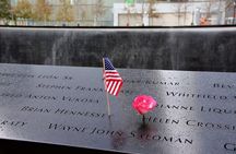 9/11 Memorial & Ground Zero Tour with Optional 9/11 Museum Ticket