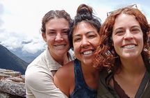 Machu Picchu Day Trip From Cusco By Panoramic Vistadome Train 