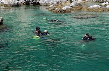 Fethiye Scuba Diving Experience