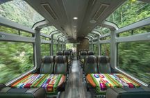 2-Day Tour: Sacred Valley and Machu Picchu by Panoramic Train
