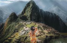 2-Day Tour: Sacred Valley and Machu Picchu by Panoramic Train