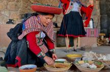 2-Day Tour: Sacred Valley and Machu Picchu by Panoramic Train