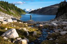 Whistler Guided Day Hiking