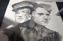 Operation Anthropoid Tours & Lidice Village in Detail