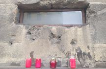Operation Anthropoid Tours & Lidice Village in Detail