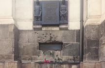 Operation Anthropoid Tours & Lidice Village in Detail