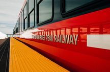 Pikes Peak COG Railway & Garden of Gods Tour