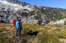 Whistler Guided Day Hiking