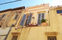 Private Tour of Jaffa with Passionate Experienced Guide