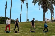Onewheel Board Experience
