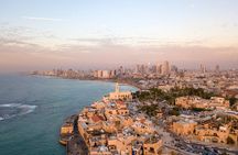 Private Tour of Jaffa with Passionate Experienced Guide