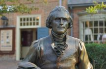 We Shall Overcome: A Williamsburg Black History Experience