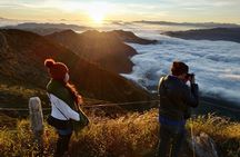 Tour to the Sierra Gorda in 1 day, starting from Querétaro