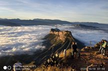 Tour to the Sierra Gorda in 1 day, starting from Querétaro