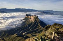 Tour to the Sierra Gorda in 1 day, starting from Querétaro