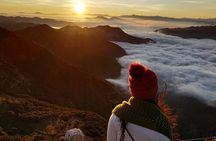Sierra Gorda Tour in 1 day with starting from Querétaro