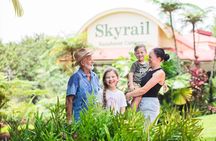 Adventure on a Budget Visit Kuranda or Palm Cove from Pt Douglas