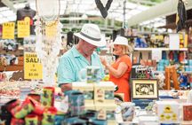 Adventure on a Budget Visit Kuranda or Palm Cove from Pt Douglas