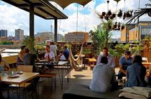 Private Full Day Soweto and Johannesburg Tour from Johannesburg or Pretoria 