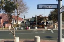 Private Full Day Soweto and Johannesburg Tour from Johannesburg or Pretoria 