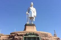 Private Half Day Pretoria City Tour from Johannesburg or pretoria