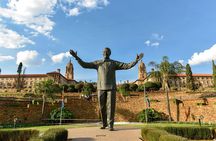 Private Half Day Pretoria City Tour from Johannesburg or pretoria