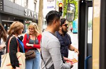 Howth Coastal Half-Day Bus Tour from Dublin with Live Guide
