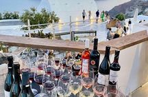 Half-Day Virtual Reality Tour and Wine Tasting