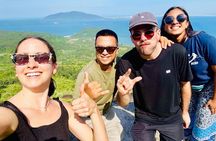 DAILY TOUR: Top Gear Tour - Day tour from Hue to Hoi An