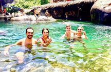 DAILY TOUR: Top Gear Tour - Day tour from Hue to Hoi An
