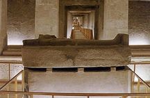 Amazing Luxor: Valley of the Kings – Hatshepsut Temple – Colossi of Memnon 
