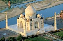 Same Day Agra Tour by Car 
