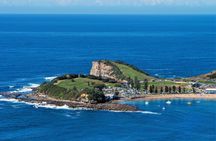 Central Coast Private Day Tour | Beaches, Bays and Wildlife & Reptile Park Entry
