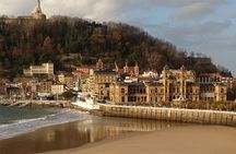 e-Scavenger hunt San Sebastián: Explore the city at your own pace