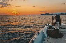 Prosecco & Sunsets: Private Dubrovnik Cruise