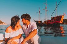 Prosecco & Sunsets: Private Dubrovnik Cruise