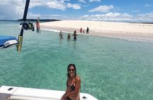 Private Fishing & Island Hopping – 27ft Proline | Pearl Islands
