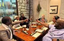 Constantia half day wine tasting tour