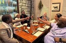 Wine tasting in FranschHoek, StellenBosch & Paarl Tour