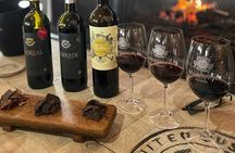 Wine tasting in FranschHoek, StellenBosch & Paarl Tour