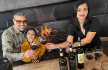 Wine tasting in FranschHoek, StellenBosch & Paarl Tour