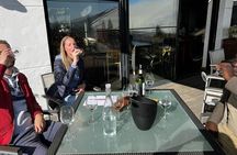 Wine tasting in FranschHoek, StellenBosch & Paarl Tour