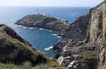 Private Guided Tour of Southern Coast of Isle of Anglesey