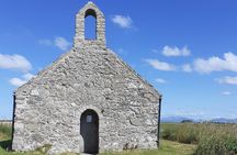 Private Guided Tour of Southern Coast of Isle of Anglesey