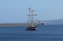 Private Guided Tour of Southern Coast of Isle of Anglesey