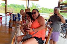 Customized Bar Hopping Tours From Montego Bay Resorts
